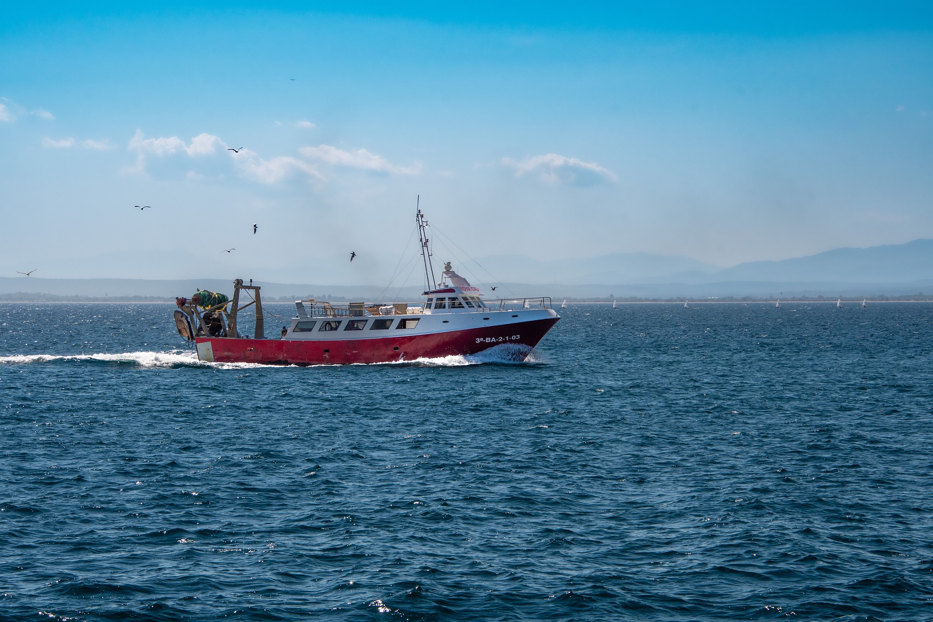 Важность проливов Босфор и Дарданеллы для международной торговли