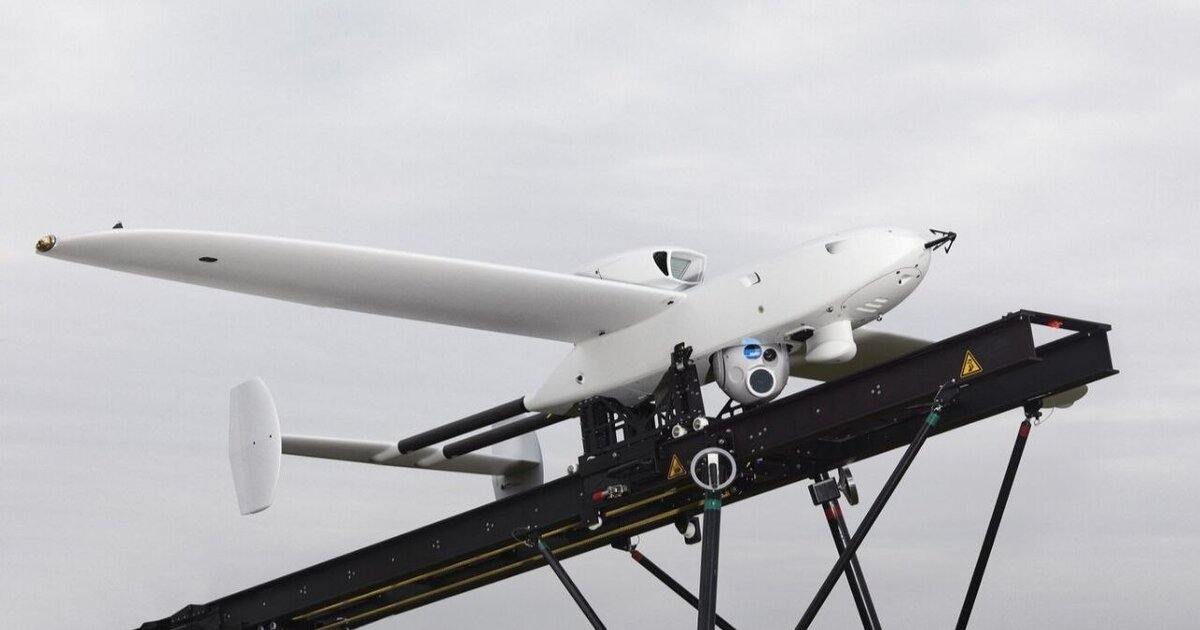 Последствия массированной атаки дронов-камикадзе на инфраструктуру страны: угроза и вызов