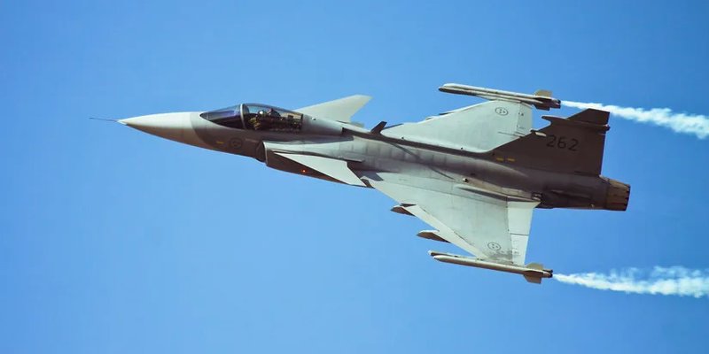 Истребители Mirage 2000: технические характеристики и боевые возможности