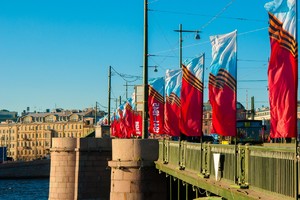 Зачем проводят Петербургский международный экономический форум
