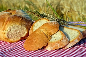 Мука из зерна тритикале: свойства и преимущества для приготовления макарон