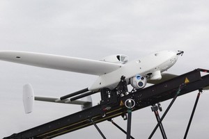 Режим повышенной готовности в связи с угрозой нападения вражеских дронов