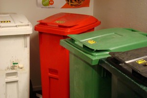 Польза сортировки мусора для сохранения экологии