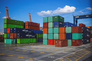 Важность Суэцкого канала для международной торговли