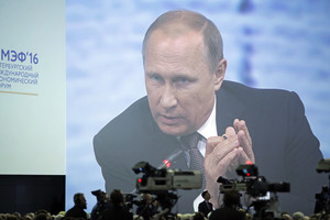 Почему многие россияне поддерживают идею возвращения Владимира Путина на пост президента в 2024 году