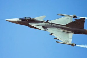 Истребители Mirage 2000: технические характеристики и боевые возможности
