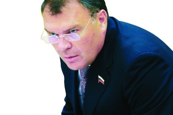 Ремезков: «Найдете деньги – усыновлю»