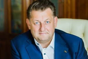 "Девелопмент-Юг" увеличил уставной капитал в 25 раз