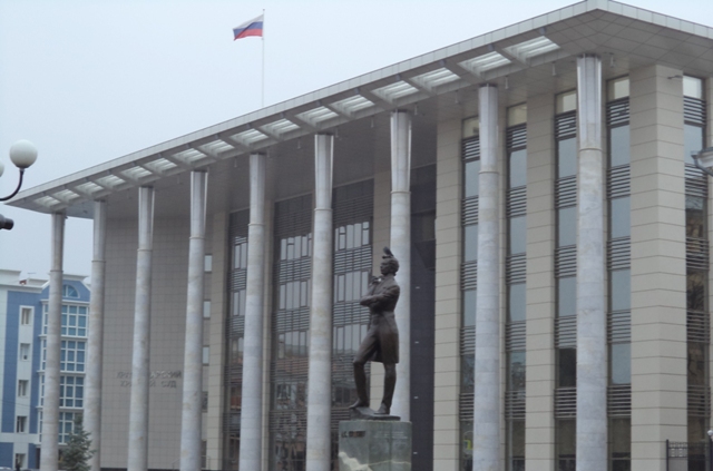 Какие новые законы вступают в силу в 2018 году