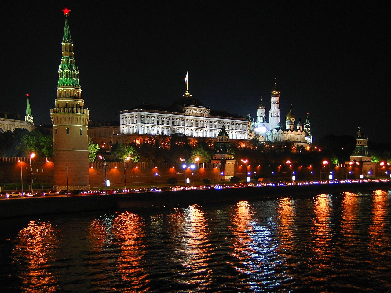 Национальные проекты в России: ключевые инициативы и их финансирование