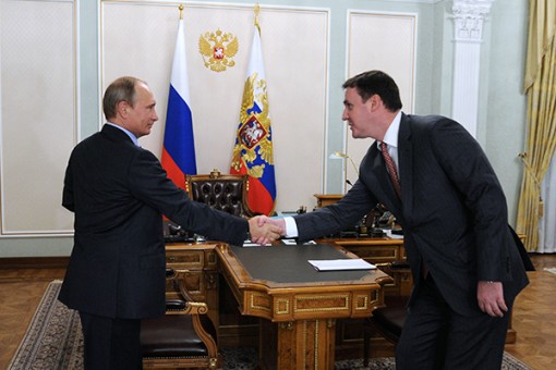 Влияние смерти президента России Владимира Путина на авторитет страны в международных делах