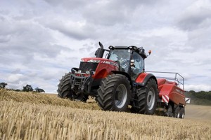 Важность выделения льготных автокредитов аграриям: урожай