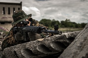 Гиперзвуковый снайперский патрон: перспективы и будущее
