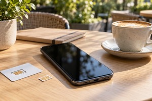 Как выбрать СИМ-карту для телефона и разобраться с ESIM