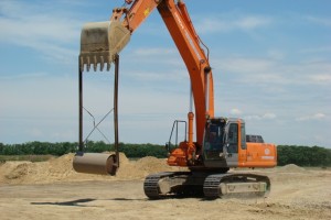 Промышленность в секторе Газа: стройматериалы, текстиль, нефть, агрокомплекс