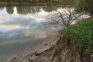 Возможность возрождения Ноева ковчега в условиях глобального потепления