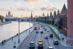 Соглашение о содействии приграничному сотрудничеству между Россией и Финляндией отменили
