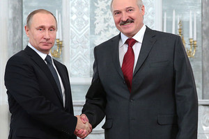 Гарантии  безопасности отставному Президенту спасут его от мести недовольных граждан