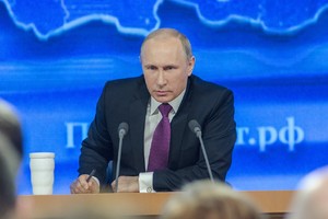 Какой человек может сменить Путина на посту Президента России в результате выборов